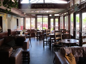 teuchters landing